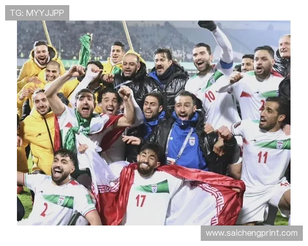 伊朗足球队备战2026年世界杯的最新动态