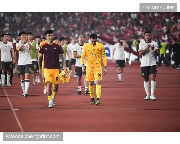 国足世界杯：分析中国男足未来晋级世界杯的关键因素与挑战