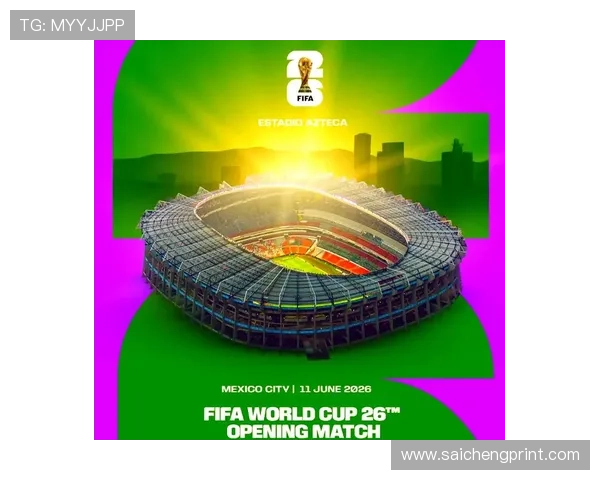 2026世界杯官网海报创意灵感汇总助力设计师打造独一无二的赛事视觉作品