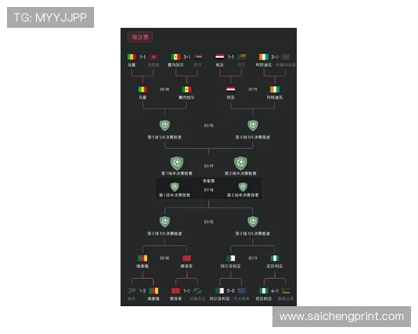2026年世界杯各洲名额分配对非洲足球发展的促进作用及未来展望