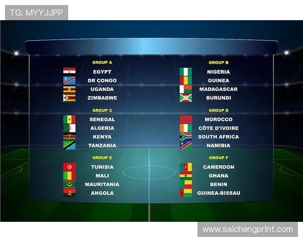 为什么这些死亡之组被誉为世界杯最激烈的战场和最难预测的组别