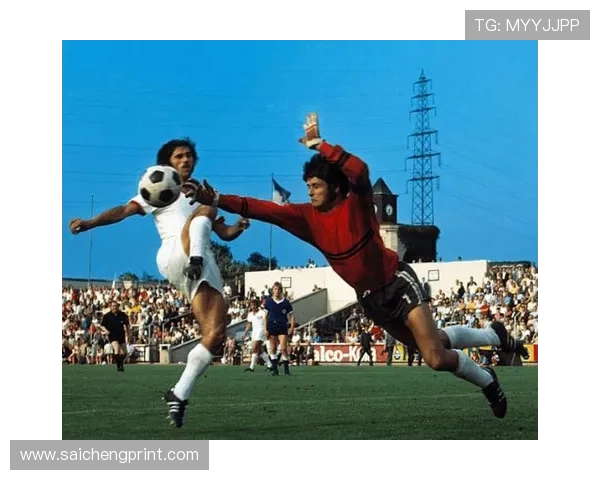 从历史角度看世界杯金靴奖历届得主的获奖趋势与变化