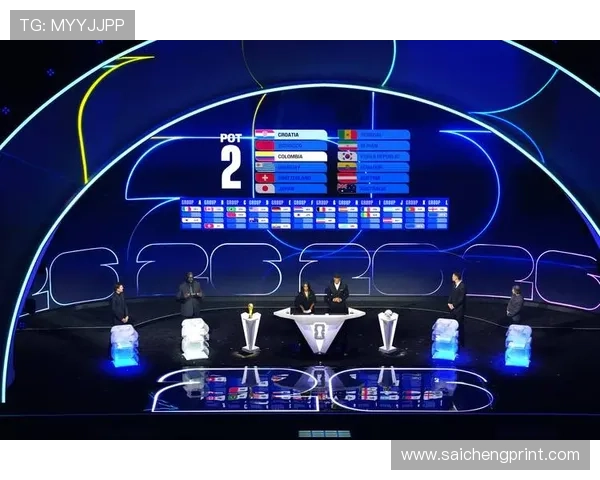 全面解析足球世界杯分组规则,帮助球迷理解抽签流程与分组原则 全面解析足球世界杯分组规则,帮助球迷理解抽签流程与分组原则