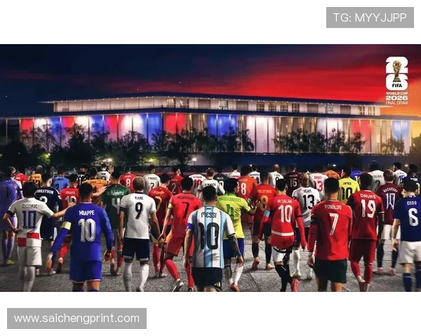 2026年世界杯参赛队伍数量将达到多少，未来比赛规模将如何变化