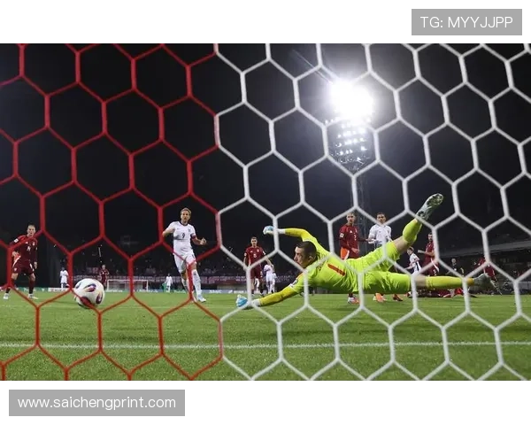 2026年世界杯晋级国家预测指南,哪些国家有望在未来的比赛中实现晋级梦想