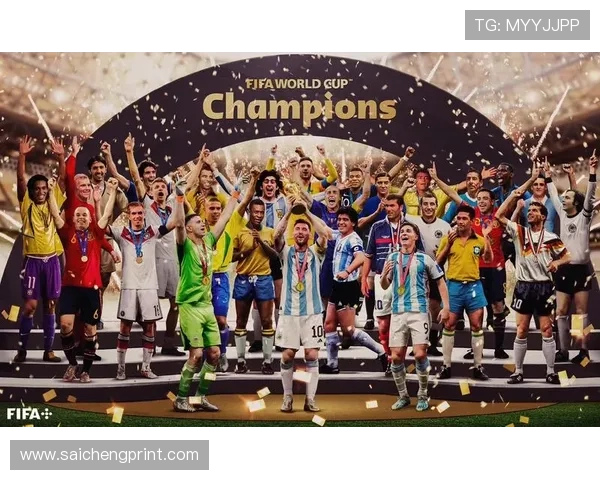 如何通过世界杯海报吸引更多粉丝关注和参与赛事互动