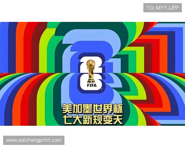 美加墨世界杯48支球队晋级规则的历史演变与未来发展趋势分析