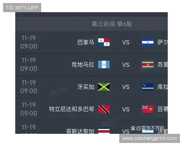 2026年世界杯48支球队各国名额分配情况全面解读与预测