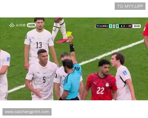 世界杯新西兰埃及比赛精彩进球集锦带你回顾比赛中的高光时刻